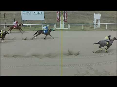 SINT FLORIDA 230216 c01 1° UNA PLATA GRANDE