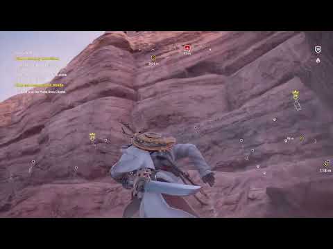 Assassin's Creed® Origins [Part75] Find & Destroy The Bribes,Find And Assassinate Jibade