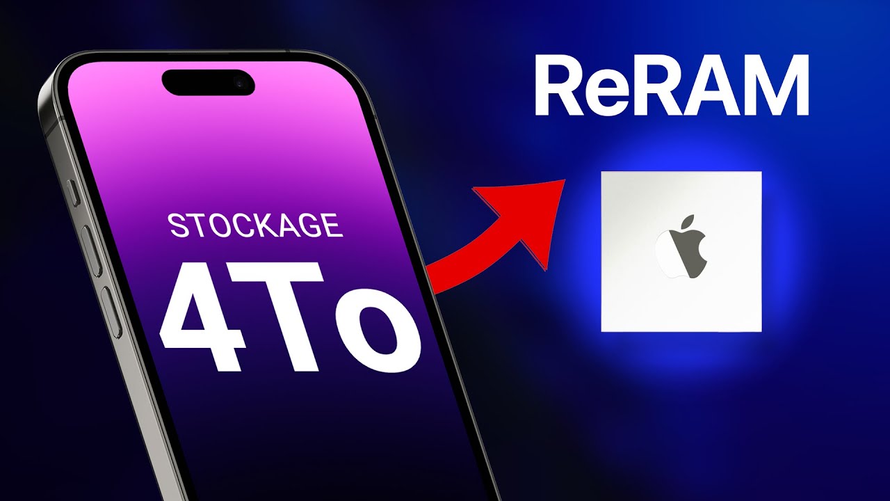 Pourquoi le prix du stockage va bientôt s’effondrer