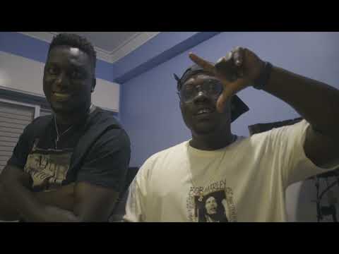 KING KUNTA MG & VAIAS Lakaran - (KA MATI) Videoclip Oficial