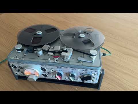 NAGRA NAGRA IV-S image 26
