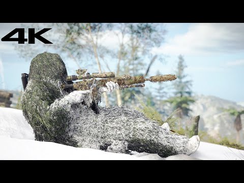 GHOST RECON BREAKPOINT Walkthrough Wolves Out Part 5 - INTRO (FULL GAME)