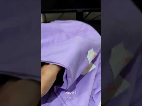 Pc Matty Knitted Fabric