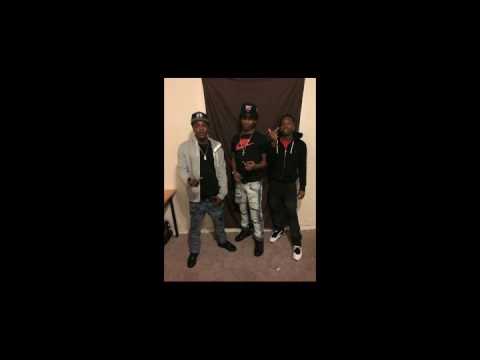 CTB Rico X FooleyGang Fatty X FooleyGang Dre  - Im The Man