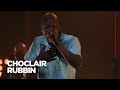 Choclair | Rubbin | Junos: The Block Session
