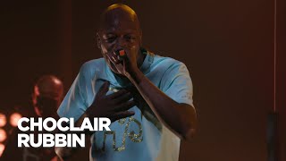 Choclair | Rubbin | Junos: The Block Session