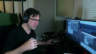 Let's Mix! Season 1 Ep 8 - Pump Up the Volume!