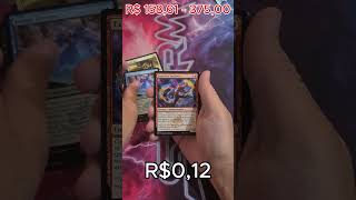 Booster do Dia EP50 Bundle EP08 #magicthegatheringbrasil #commander #mtg #magicthegatheringbrasil