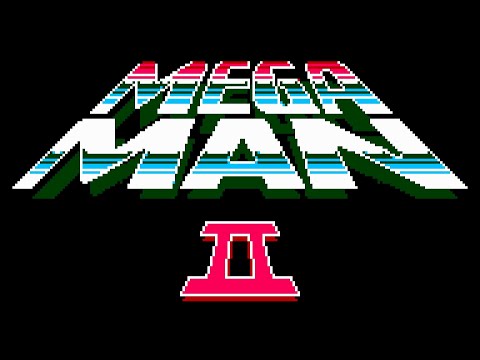 Wood Man Stage (Live Version) - Mega Man 2