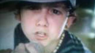 Lil Chris - sexy back