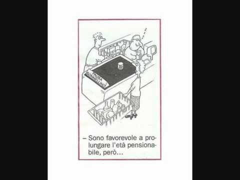 Il Sonnellino Della Cassiera