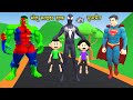 Molu spider hulk aur superman | pagal beta | desi comedy video | cs bisht vines | joke of