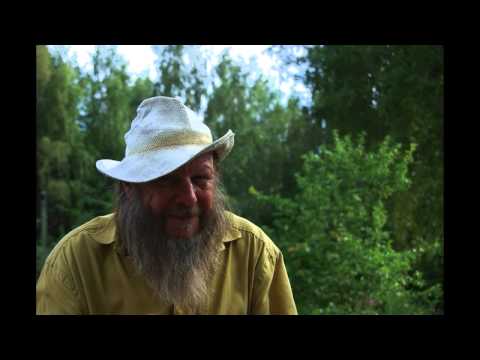 Eurosaarna, Tapani Hietalahti