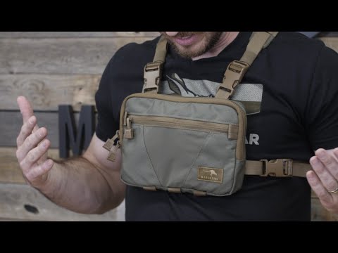 Marsupial Gear Little Joey Pack