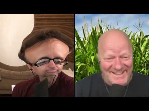 Wendell Fell  into a Well