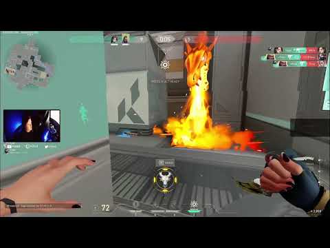 nOted God with Elderflame Frenzy  🔥