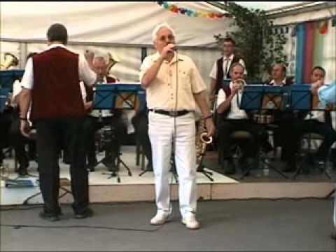 Die Blaskapelle Colmnitz präsentiert: "Auf der Vogelwiese"