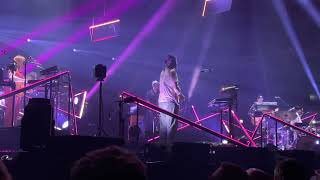 Bon Iver - Blindsided (Live @ Ziggo Dome, Amsterdam)