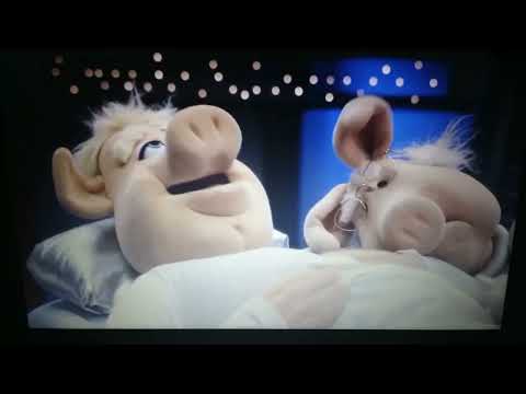 Muppet Voice Comparisons: The Reboot - Dr. Julius Strangepork