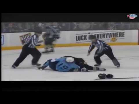 Justin Kirkland vs Bryce Gervais Jan 22, 2017