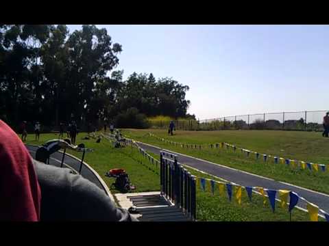 JaRod Tobler 2nd UC Irvine Lj