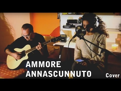 Miriam Ferrigno - Ammore Annascunnuto (LIVE Cover / Celine Dion Version)