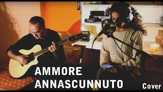 Miriam Ferrigno - Ammore Annascunnuto (LIVE Cover / Celine Dion Version)