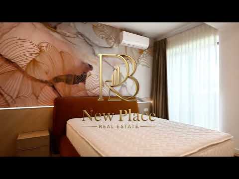 [VIDEO] CORTINA NORTH | Mobila Rovere | Parcare subterana | LUX — Video