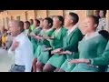 Fantastic Zulu dance #tiktok #viral