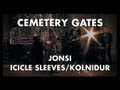 Jónsi - Icicle Sleeves/Kolnidur - Cemetery Gates