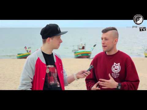 Jodsen (Joda) - wywiad po płycie "Wielkie Sny" (Popkiller.pl)