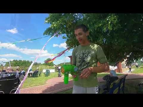 Dzień dziecka - Mokrzyszów