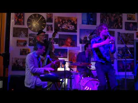 VOODOO JÜRGENS - "Taunzn" - 2021-08-07 - Donaueschingen