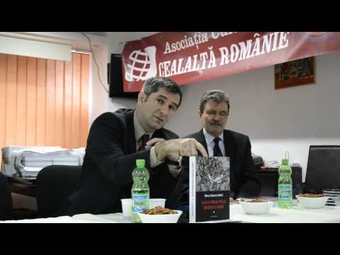 Mircea Stanescu despre tortura din inchisorile comuniste