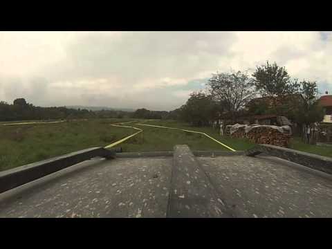 Serbian Off Road Championship - Kinez - Povlen reli 2014