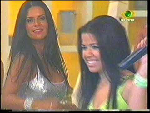 #Cantando no Sabadaço 2006-01-28 - Frank Aguiar - Alaquirtanga