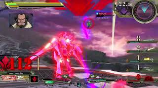 【マキオン】弟とタイマン配信【無言垂れ流し】