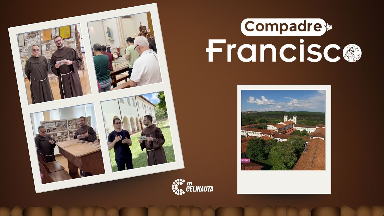 Compadre Francisco | Episódio #25