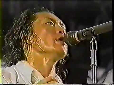 BRAHMAN - BASIS（AIR JAM 2000）