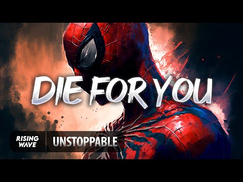 Prokyon & Sergio Ochoa - Die For You [Rising Wave Cover Release]