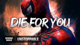 Prokyon &amp; Sergio Ochoa - Die For You [Rising Wave Cover Release]