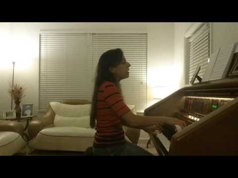 125 - Mais grato a Ti