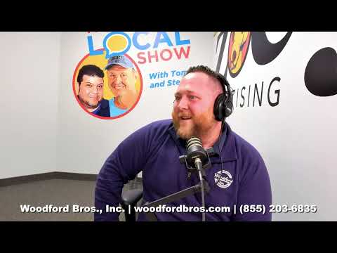 Family Legacy in Home Repair: Woodford Brothers on Waterproofing & More