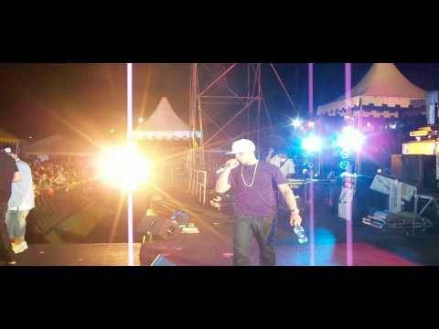 Ñejo, Dalmata, J Alvarez, Lui-G & Ñengo Flow - Mujeres Talentosas (Live)