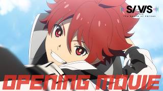 SI-VIS: The Sound of Heroes | Opening | So Far Away