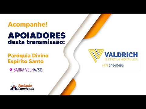 Assunçâo de Nossa Senhora - Solenidade