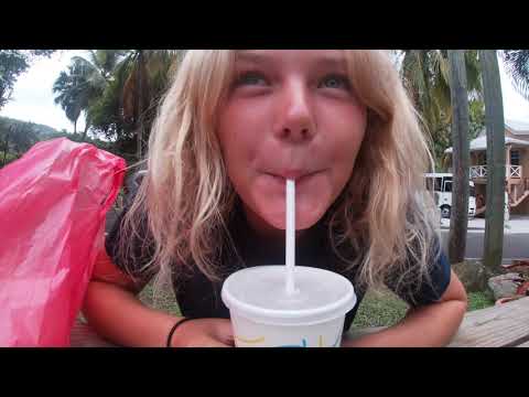 Öckerö seglande gymansieskola Resa 1 Malaga-Miami med T/S Gunilla