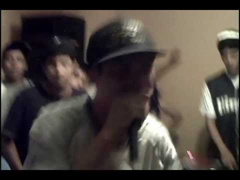 8os5 Iñigo vs Creativo - Batallas Dantescas II