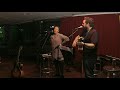 Park & Franklin - Tim Fite cover "Mascara Lies"