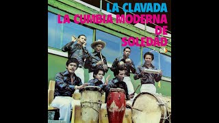 La Cumbia Moderna De Soledad - ¿Crees Que Soy Sexy? (Da Ya Think I'm Sexy? - Rod Stewart Cover)